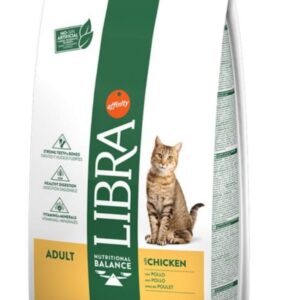 LIBRA ADULT CON POLLO