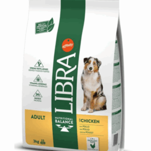LIBRA ADULT POLLO